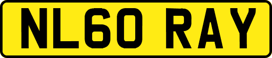 NL60RAY