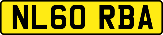 NL60RBA
