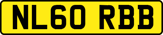 NL60RBB