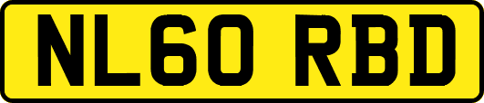 NL60RBD