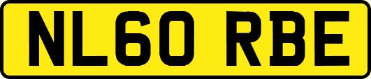 NL60RBE