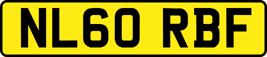 NL60RBF