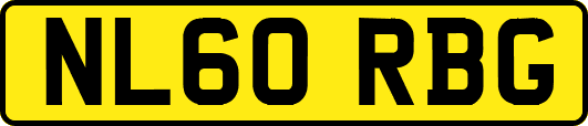 NL60RBG