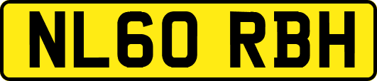 NL60RBH