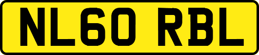 NL60RBL