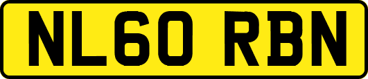 NL60RBN