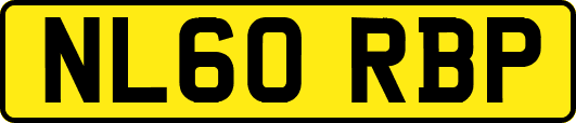NL60RBP