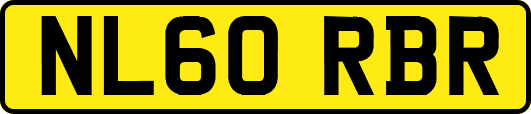 NL60RBR