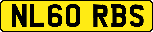 NL60RBS
