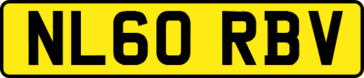 NL60RBV