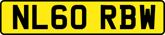 NL60RBW