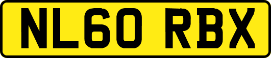 NL60RBX