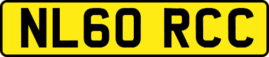 NL60RCC