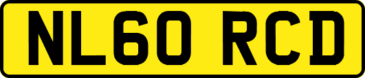 NL60RCD