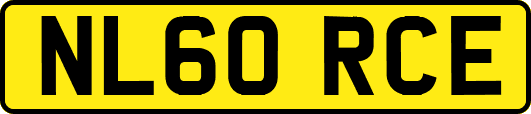 NL60RCE