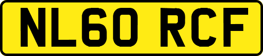 NL60RCF