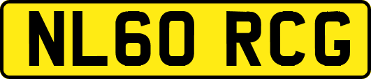 NL60RCG