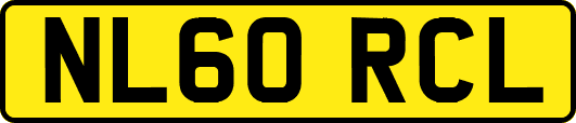 NL60RCL
