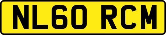 NL60RCM