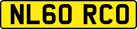 NL60RCO