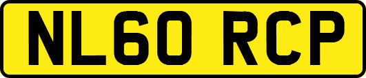 NL60RCP