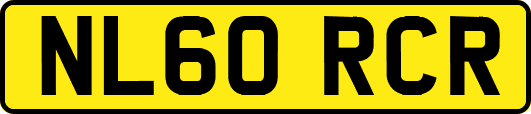 NL60RCR