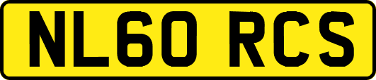NL60RCS