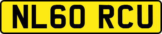 NL60RCU