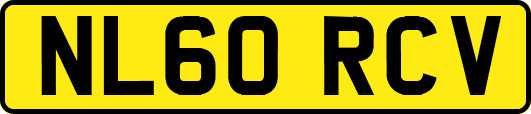 NL60RCV