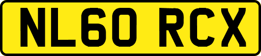 NL60RCX