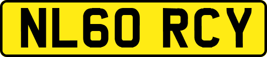 NL60RCY