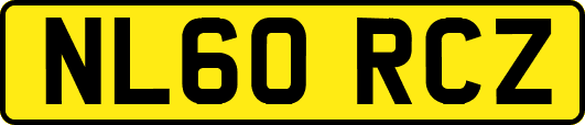 NL60RCZ