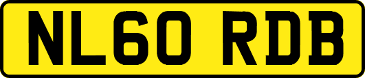 NL60RDB