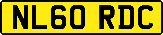 NL60RDC