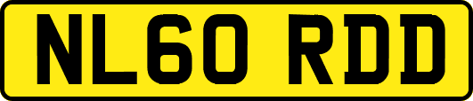 NL60RDD