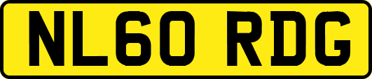 NL60RDG