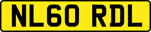 NL60RDL