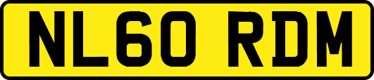 NL60RDM