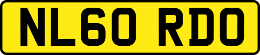 NL60RDO