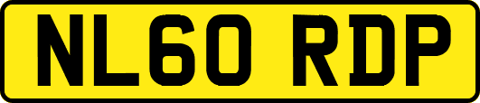 NL60RDP
