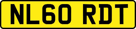 NL60RDT