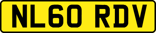 NL60RDV