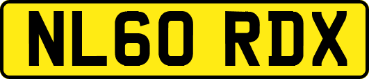 NL60RDX