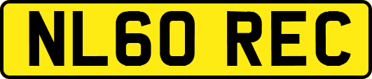 NL60REC