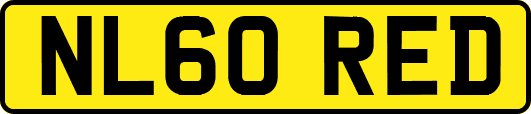 NL60RED