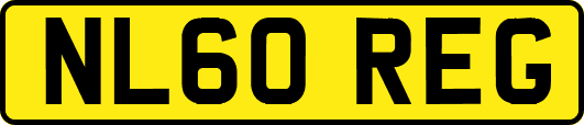 NL60REG