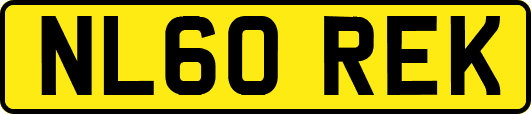 NL60REK