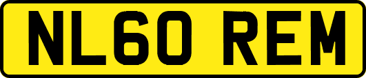 NL60REM