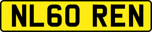 NL60REN