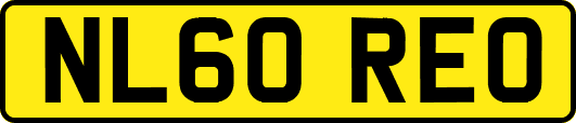 NL60REO